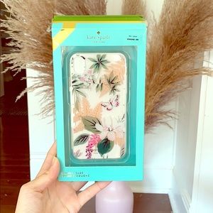 New IPhone XR Kate Spade Case